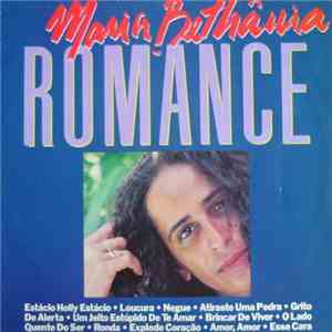 Maria Bethânia - Romance album