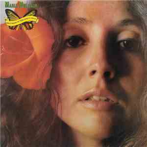 Maria Muldaur - Waitress In A Donut Shop album