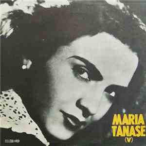 Maria Tănase - (V) album