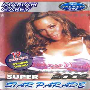 Mariah Carey - 19 Super Hits album