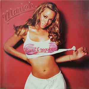 Mariah Carey - Heartbreaker album