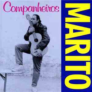 Marito - Companheiros album