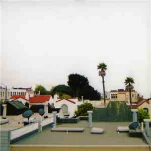 Mark Kozelek - Mark Kozelek album