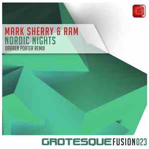 Mark Sherry & RAM - Nordic Nights (Darren Porter Remix) album