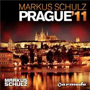 Markus Schulz - Prague '11 album