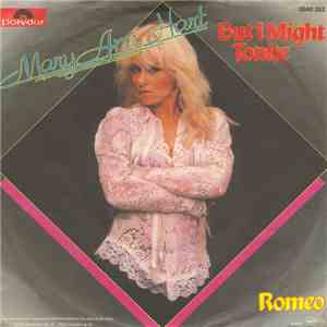 Mary Ann Hart - But I Might Tonite / Romeo album