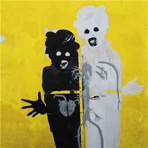 Massive Attack - Atlas Air EP album