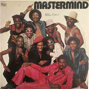 Mastermind  - Mastermind album