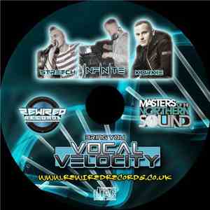 Masters Of The Northern Sound - Vocal Velocity album
