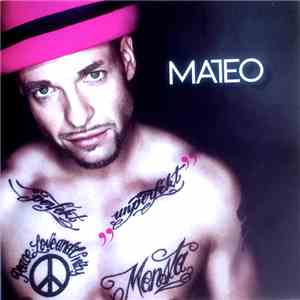 Mateo  - Unperfekt album