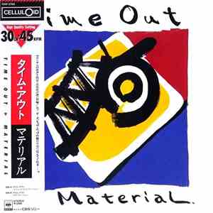 Material - Time Out album