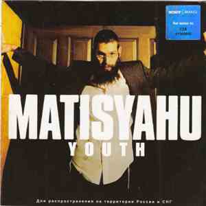 Matisyahu - Youth album