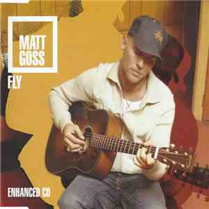 Matt Goss - Fly album