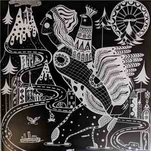 Matt Mays - Twice Upon a Hell of a Time... album