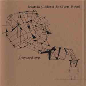 Mattia Coletti & Own Road / Powerdove - Tape Crash #8 album