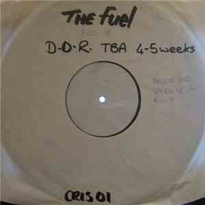 Max Reich - The Fuel album