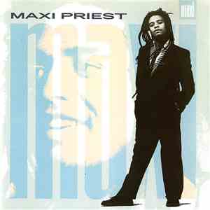 Maxi Priest - Maxi album