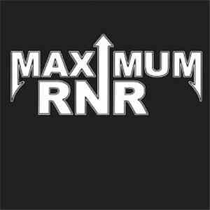 Maximum RNR - Switchblade B/W Cutthroat album