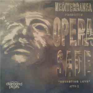 Mediterranea - Opera Sade album