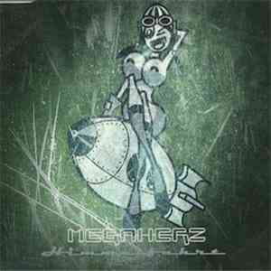 Megaherz - Himmelfahrt album