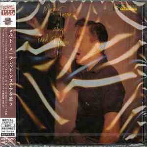Mel Tormé and The Marty Paich Dek-Tette - Mel Tormé Sings Fred Astaire album