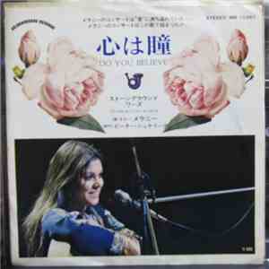 Melanie  - Do You Believe album
