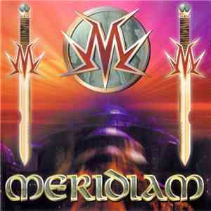 Meridiam - Meridiam album