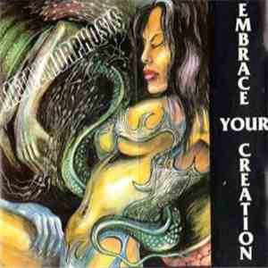 Metalmorphosis  - Embrace Your Creation album