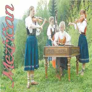 Mezříčan - Mezříčan album