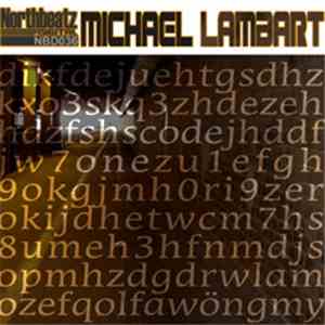 Michael Lambart - Code One album