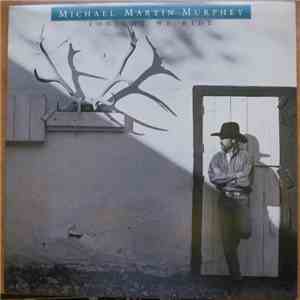 Michael Martin Murphey - Tonight We Ride album