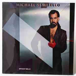 Michael Sembello - Without Walls album