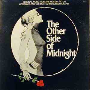 Michel Legrand - The Other Side Of Midnight album
