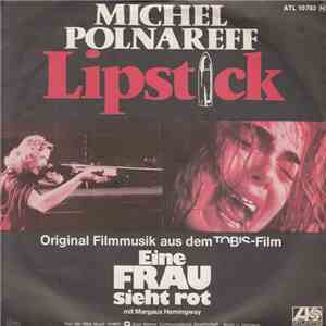 Michel Polnareff - Lipstick album