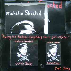 Michelle Shocked - Captain Swing album