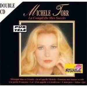 Michèle Torr - La Compil De Mes Succès album