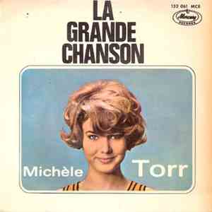 Michèle Torr - La Grande Chanson album
