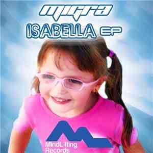 Migra  - Isabella EP album