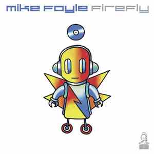 Mike Foyle - Firefly album