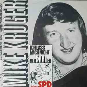 Mike Krüger - Wahlen Im Zoo album