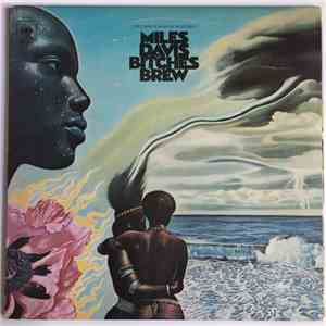 Miles Davis - Bitches Brew album