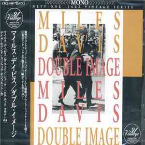 Miles Davis - Double Image album