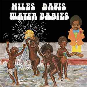 Miles Davis - Water Babies album