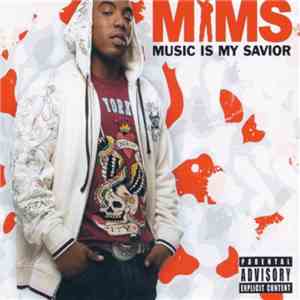 Mims - Music Is My Savior album