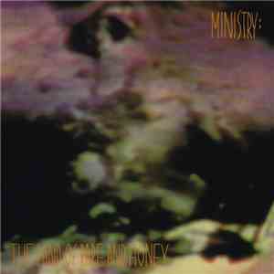 Ministry - The Land Of Rape And Honey album
