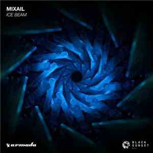 Mixail - Ice Beam album