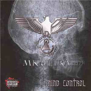 MK Ultra - Mind Control album