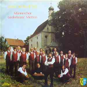 Männerchor Liederkranz Metten / Ferdinand Neumaier - Waldlermesse album