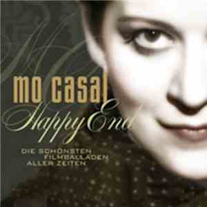 Mo Casal - Happy End - Die Schönsten Filmballaden Aller Zeiten album