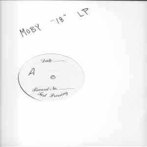 Moby - 18 album